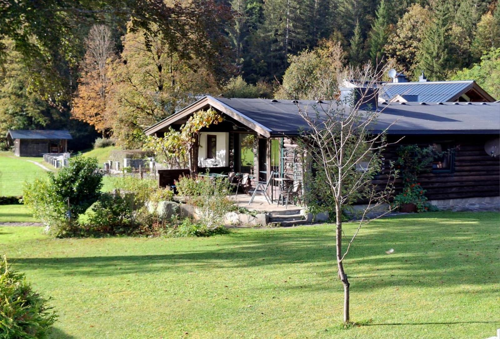 Chalet Scheffsnoth لوفر المظهر الخارجي الصورة