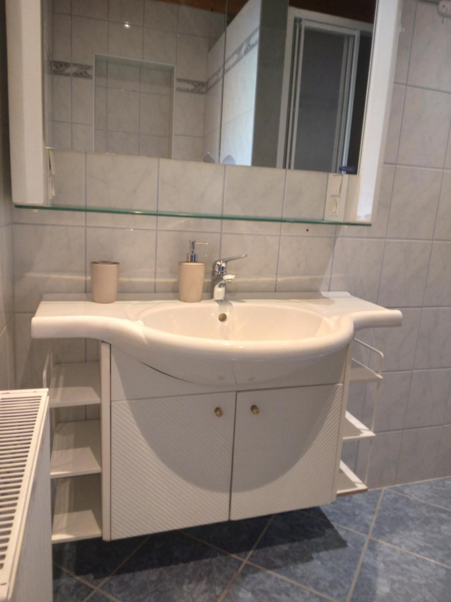 Chalet Scheffsnoth لوفر المظهر الخارجي الصورة